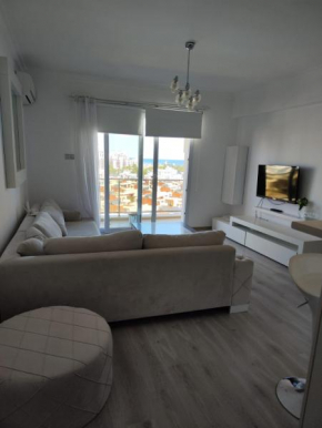 Royal Sun sitesi 2 yatak odalı daire